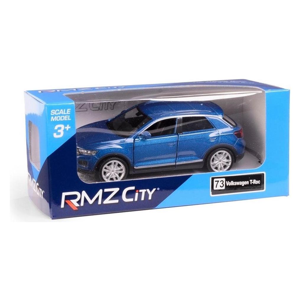 Daff Dafi Volkswagen T-Roc Blue RMZ (37345319)