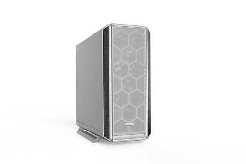 BeQuiet Silent Base 802 White Midi-Tower PC-Gehäuse Weiß