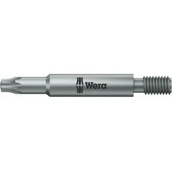 Wera 867/12 TORX Bits - 05064155001