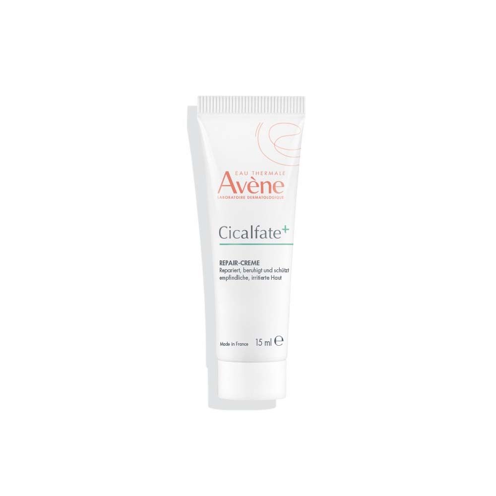 Avene Cicalfate+ Repair-Creme 15 ml Creme