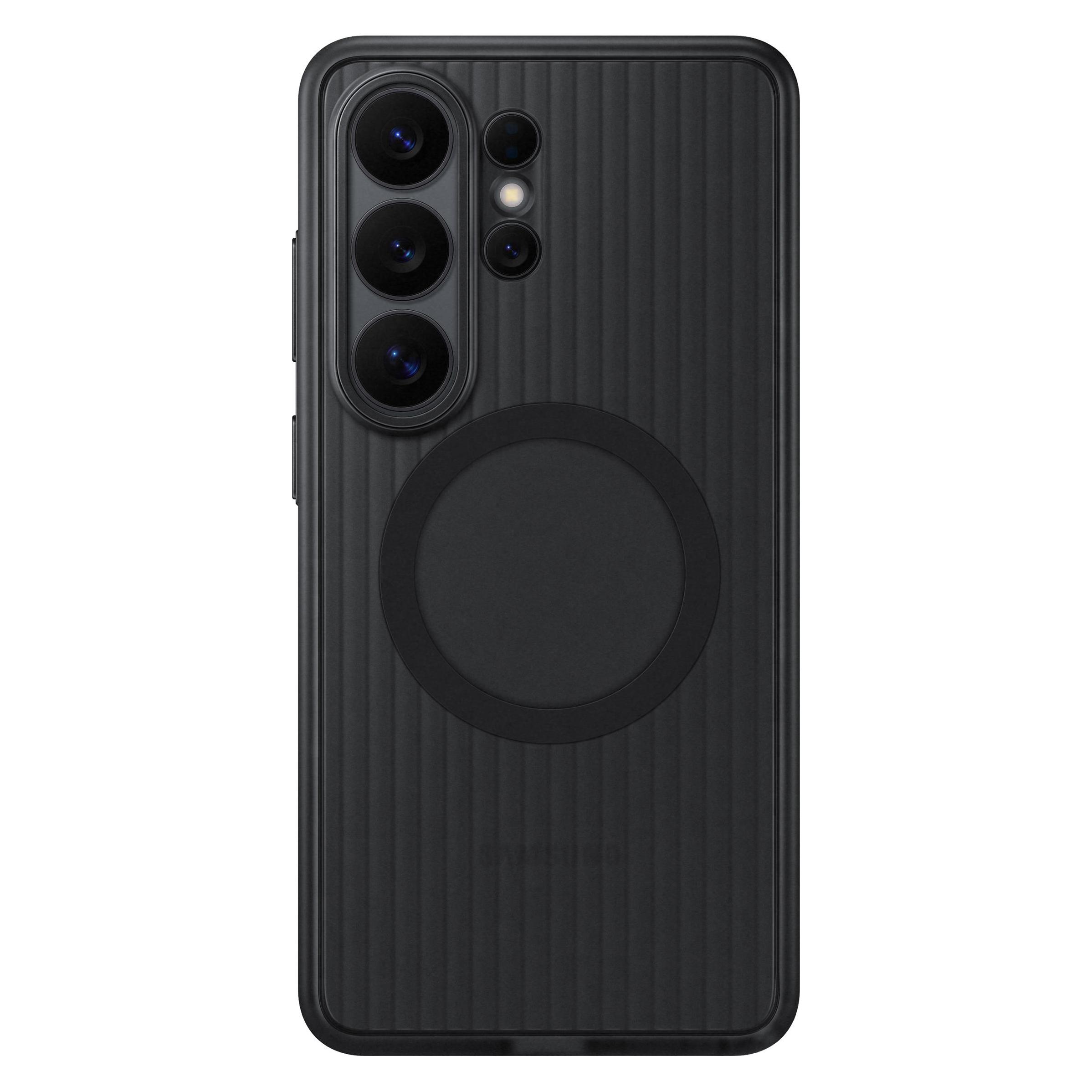 Samsung Rugged Magnet Case (Samsung Galaxy S26 Ultra) (EF-RS948CBEGWW)