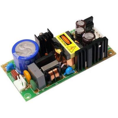 Dehner Elektronik SBU 58-105 (12VDC) Schaltnetzteil 12 V/DC 5A 60W