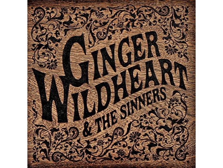Ginger Wildheart & the Sinners