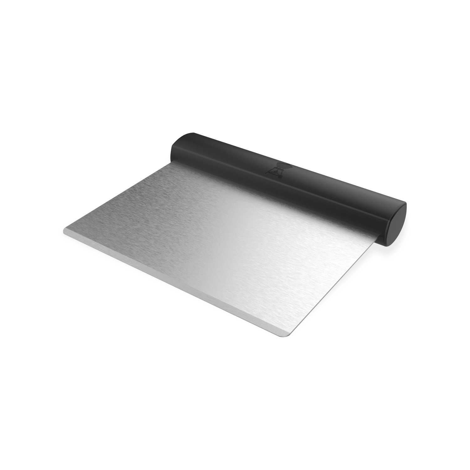 Weber Plancha Spachtel Hackmesser für Plancha