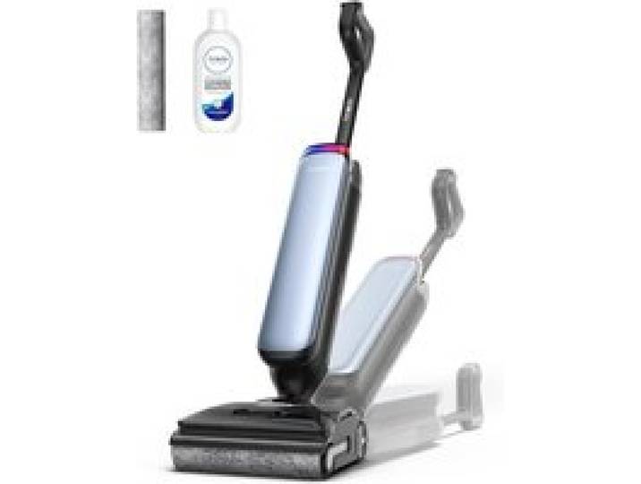 Aspirateur balai TINECO Floor One S9 Artist laveur