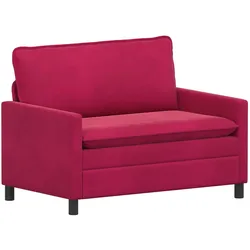vidaXL, Sofa + Bettsofa, Sofa Set