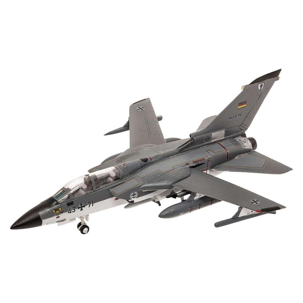 Revell Model Set Panavia Tornado IDS/GR.1 (63783)