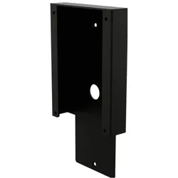 Onepole, Elektroauto Ladezubehör, QB1WF PRO Mounting Bracket Zaptec GO