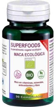 ROBIS Maca Ecologica 90 comp