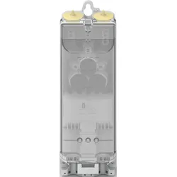 Krüger-Werke GmbH Übergangs/Sicherungskasten EKM 2050/89200