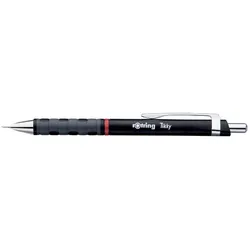 rotring 1904718 Druckkugelschreiber Tikky, weiss
