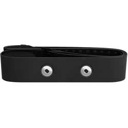 Polar Pro Ersatzgurt Grösse XXXL, Pulsgurt, Schwarz