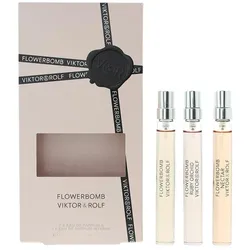 Viktor & Rolf, Beauty Geschenkset, Flowerbomb Ruby Orchid Nektar Set