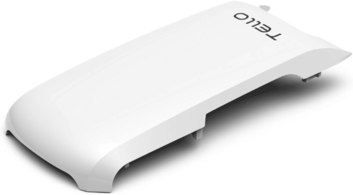 Tampa Superior DJI Tello - Branco