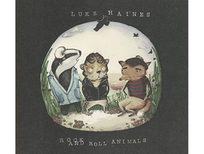 Rock And Roll Animals