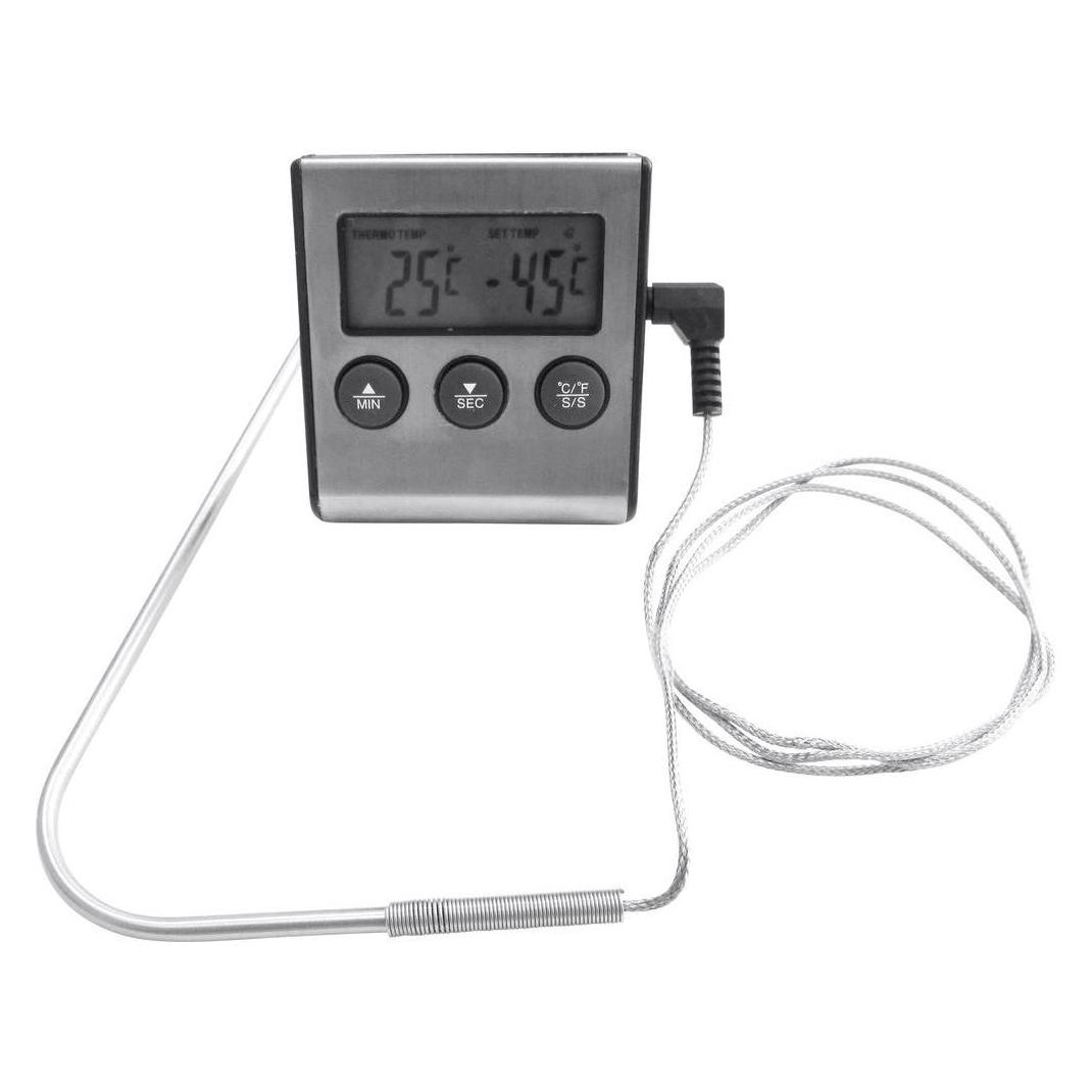 Tepro Grillthermometer Garten Digita (8565)
