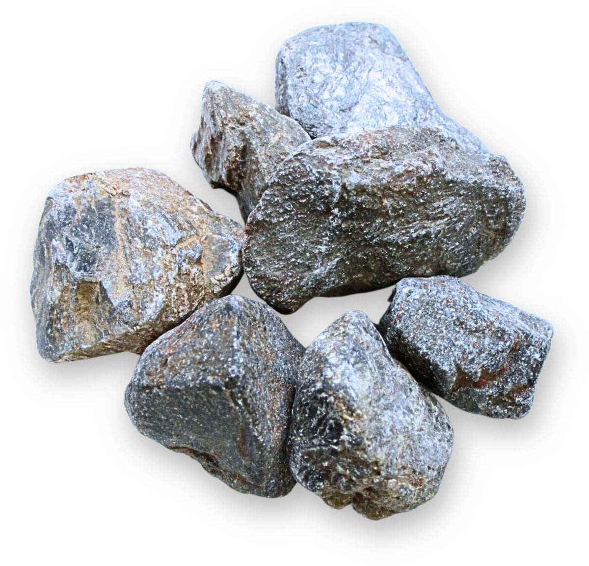 Ruben Robijn Saffier ruwe brokjes 250 gram