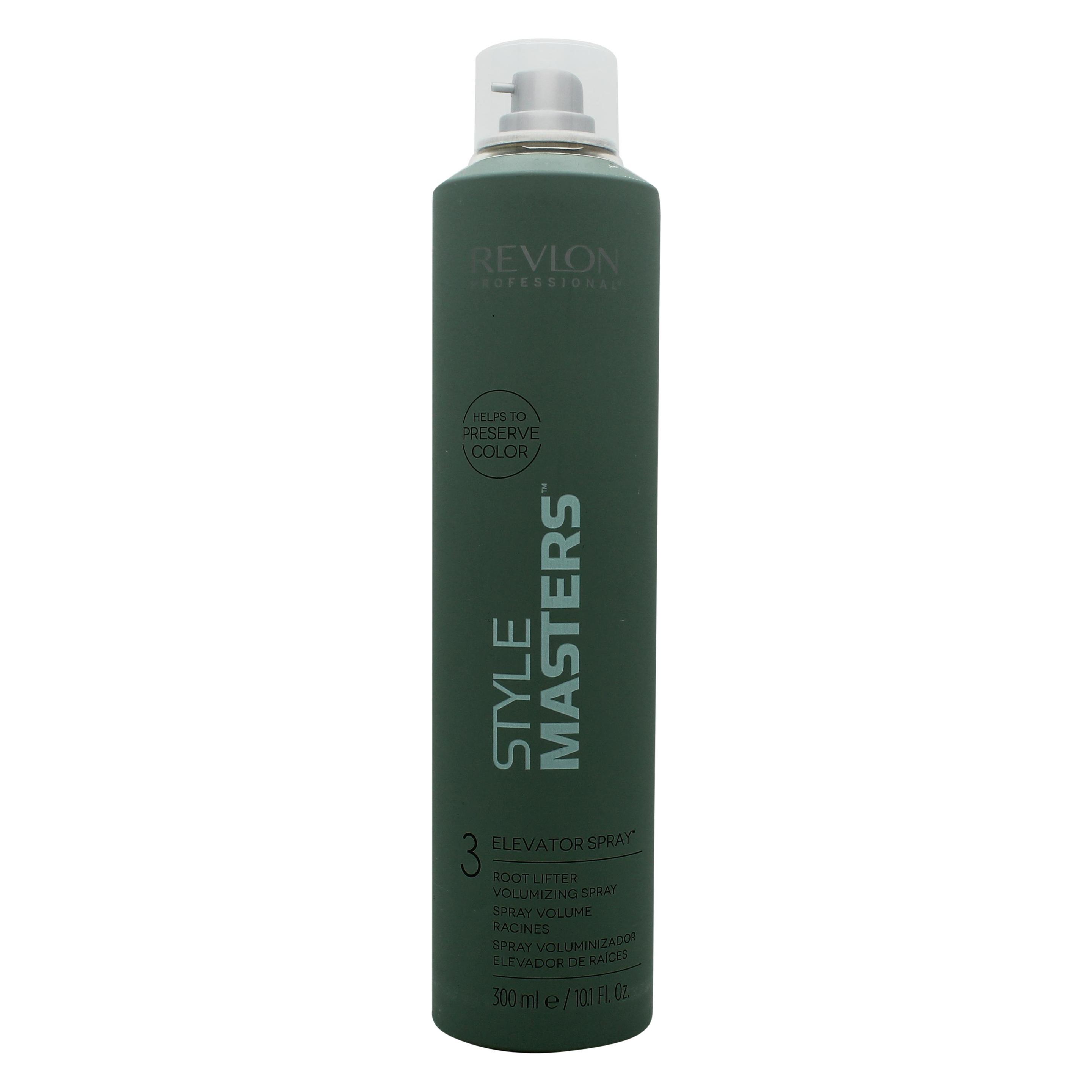 Revlon Professional Volume Elevator Spray (300 ml) (8432225096858)