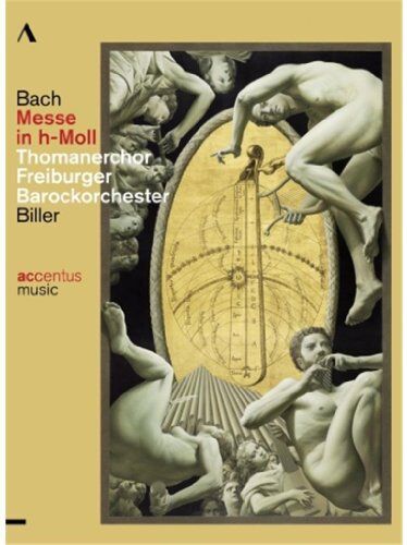 Thomanerchor Leipzig - Johann S. Bach - h-Moll Messe - Preis vom 30.09.2026 22:30:23 h
