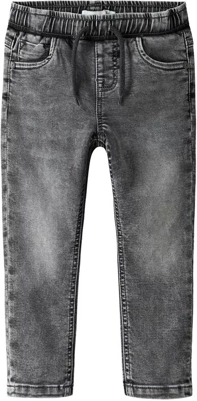 Name It - Jeans, 92, Grau