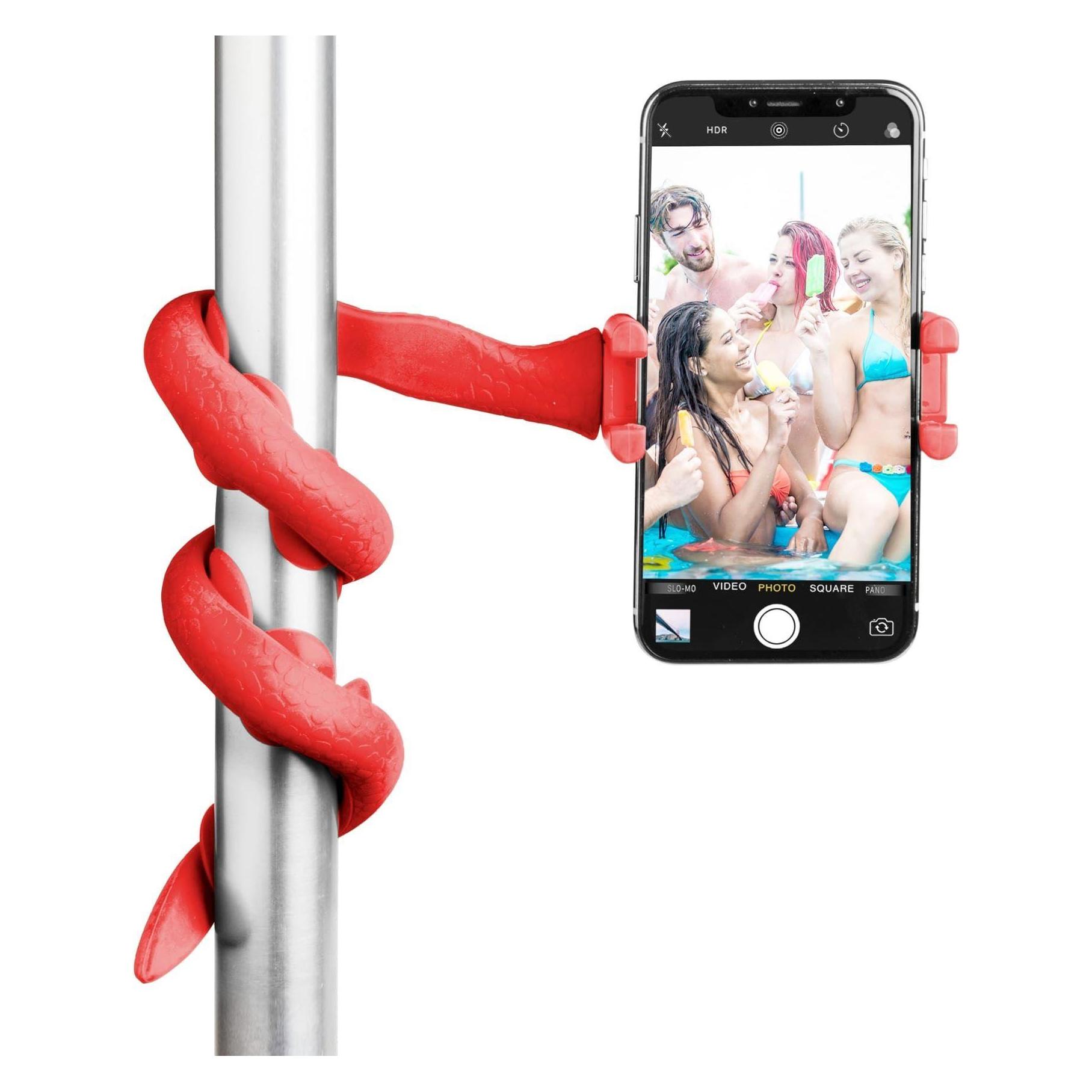 Celly Selfie Stick (SNAKERD)