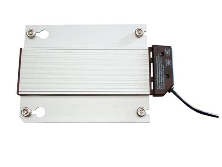 APS 12294 Elektro-Heizelement, für Chafing Dishes GN 1/1,800 W 31,5 x 22 cm