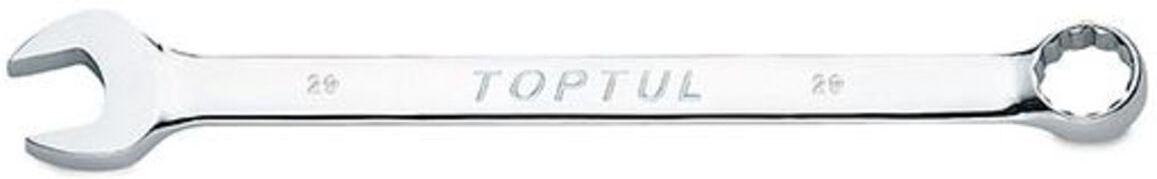 Schlüssel TOPTUL AAAA2121