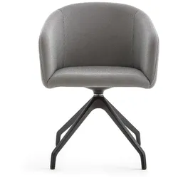Polstersessel drehbar modern Luum