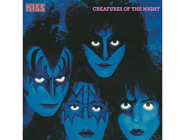 Creatures Of The Night