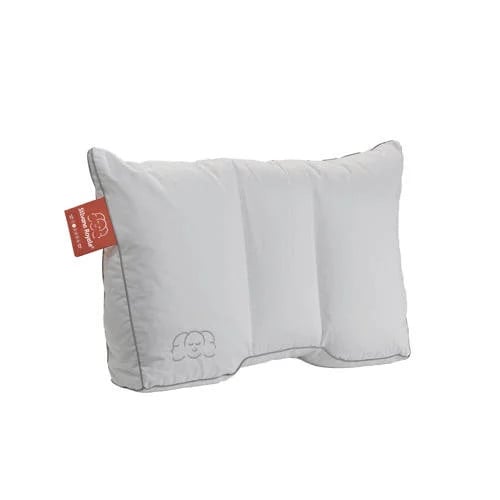 Silvana Dons Hoofdkussen Royale Beetje Zacht 50x70 cm