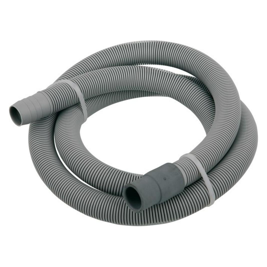 Magni WAS Ablaufschlauch-Verl. 1,5 m, 21 mm x 3/4"T (87825982)