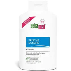 SEBAMED Frische Dusche 400 ml