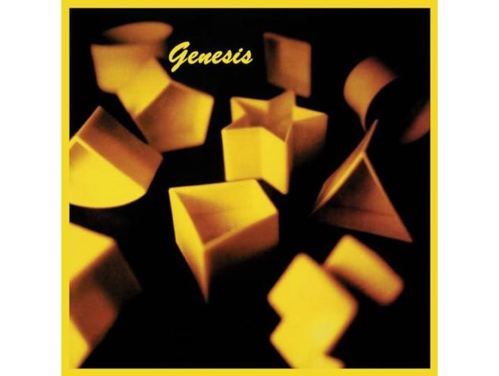 Genesis(2007 Remaster)