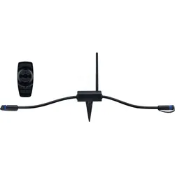 PLM 18011 - Plug&Shine Controller IP68 mit Fernbedienung