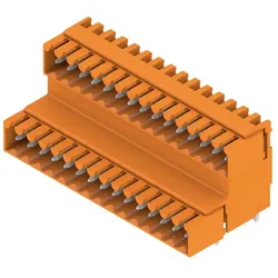 Weidmüller Verbinder 3.50mm SLD 3.50V#1890640000