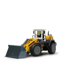 Jamara Radlader Liebherr