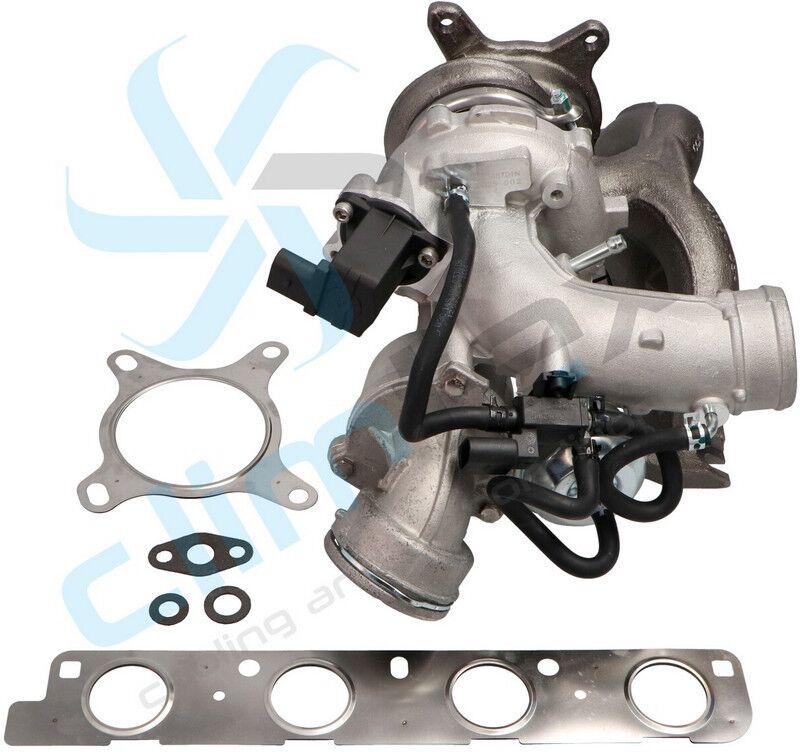 CLIMTEX CX8-202 Turboahdin
