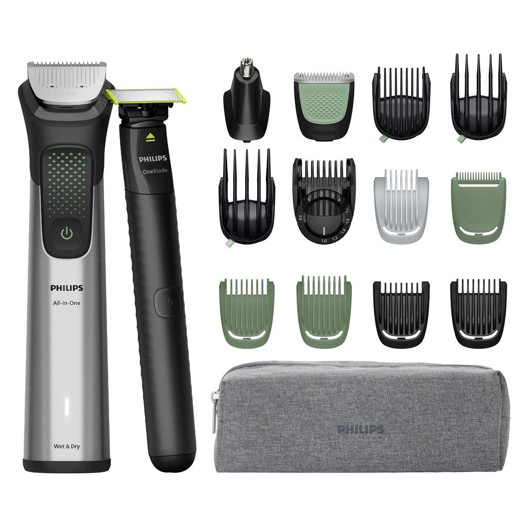 Philips All-in-One Trimmer Series 9000 (MG9535/15)