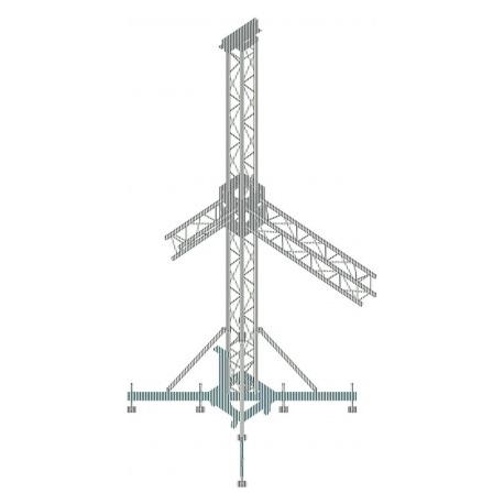 Alutruss Tower System II (59975816)