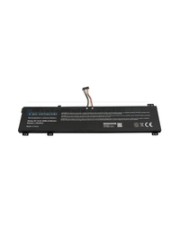 IPC-Computer Akku 80Wh kompatibel für Lenovo 5.180 mAh 15,4 V (5B10W86188)