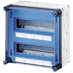 Hensel, Verteilerschrank, Automatengehäuse