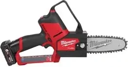 Milwaukee M12 FHS-0X (Akku Kettensäge) (4933472211)