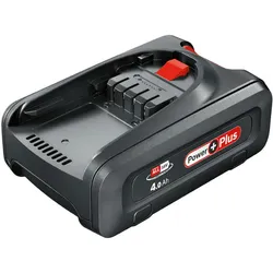 Bosch DIY Akku-Paket PBA 18 V 4,0Ah W-C (1607A350T0)