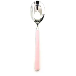 Mepra Dessertlöffel   Zartrose Fantasia, 12Er Set