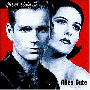 Rosenstolz - Alles Gute - Das Beste von '92 - '98 - Preis vom 27.09.2026 03:53:48 h