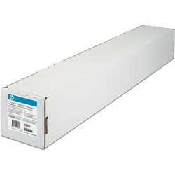 HP, Thermopapierrolle, Plotterpapier C0F18A Rolle 24" 2er Pack