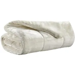 Vivaraise, Decke, Betender (180 x 130 cm)