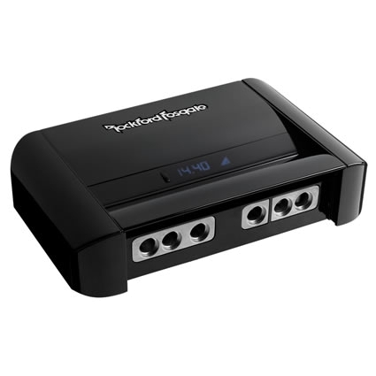 Rockford Fosgate RFC10HB