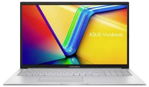 Asus Notebook VivoBook 17 43.9cm (17.3 Zoll) Full HD Intel Core 7 150U 8GB RAM 512GB SSD Deutsch, QWERTZ Intel Intel-Grafik
