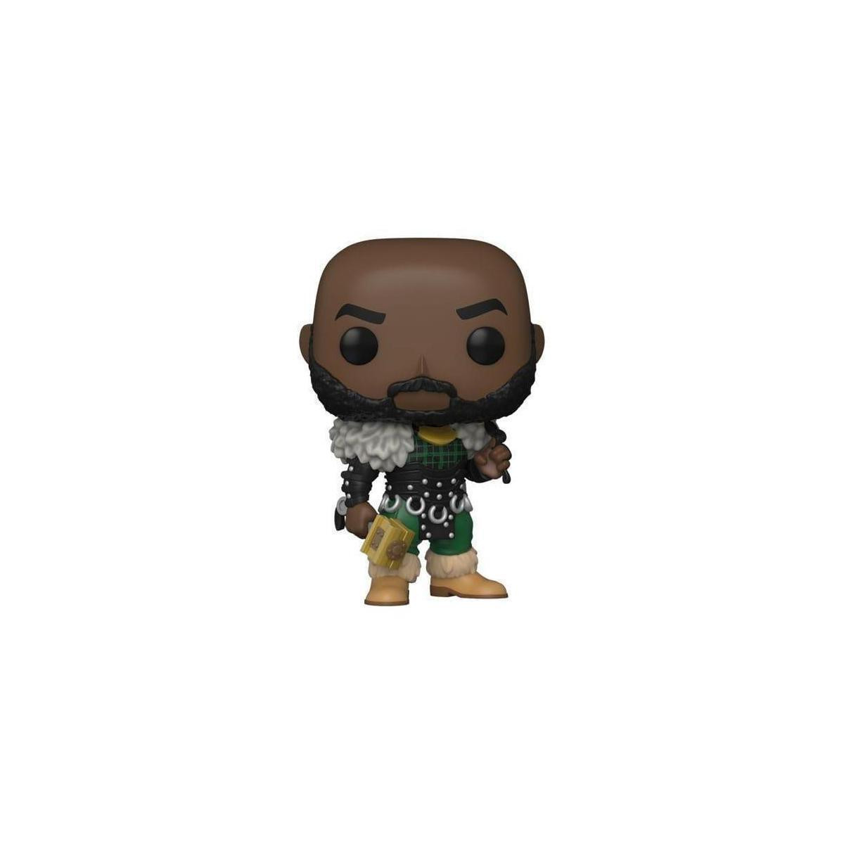 Funko Pop! Marvel Loki - Boastful Loki